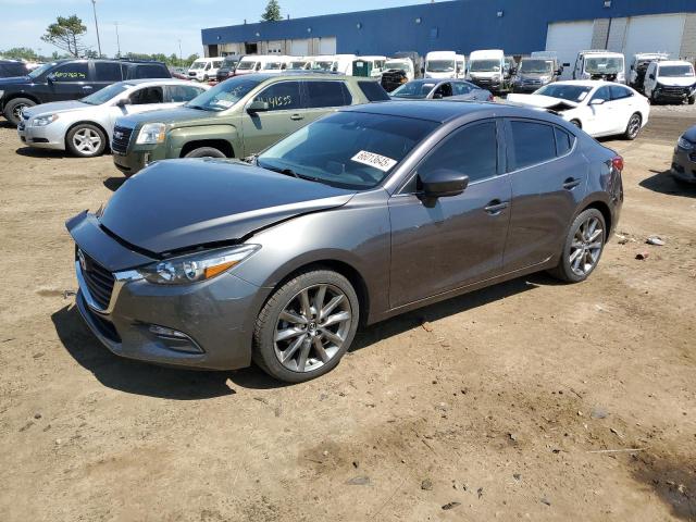 MAZDA 3 TOURING