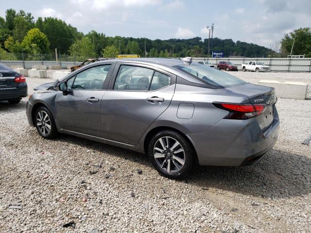 2021 NISSAN VERSA SV 3N1CN8EV1ML868490