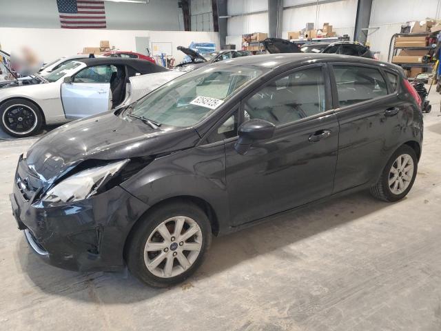 FORD FIESTA SE