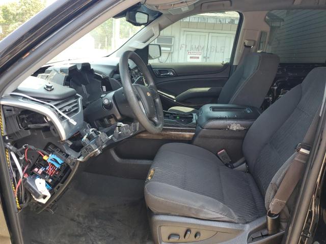 2016 CHEVROLET TAHOE K150 1GNSKEKC1GR436926