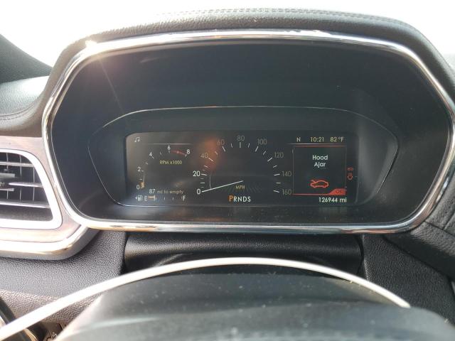 2017 LINCOLN CONTINENTA 1LN6L9NP6H5628876