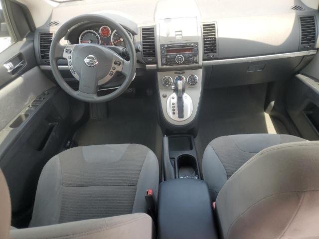 2010 NISSAN SENTRA 2.0 - 3N1AB6AP6AL601837