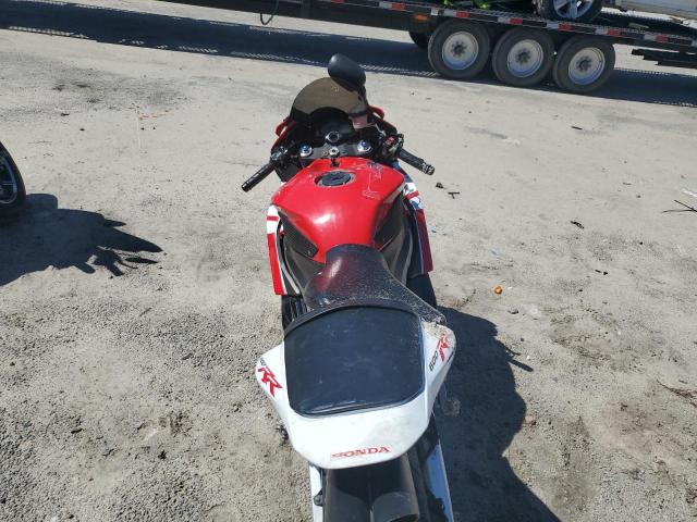 2012 HONDA CBR600 RR JH2PC404XCK500134