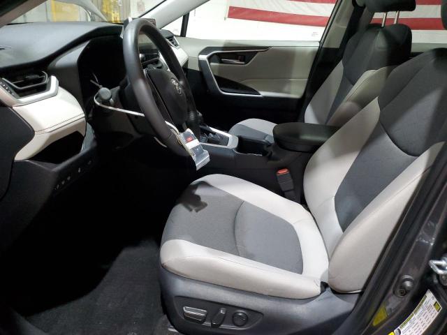 2025 TOYOTA RAV4 XLE 2T3P1RFVXSC507717