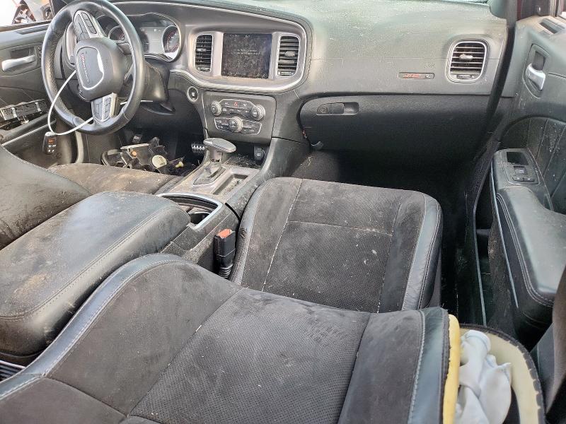 2022 DODGE CHARGER SC 2C3CDXGJ2NH136159