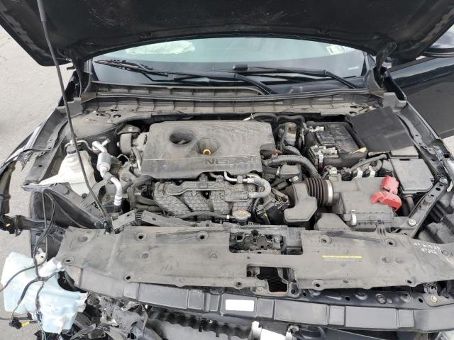2019 NISSAN ALTIMA SL 1N4BL4EVXKN313323
