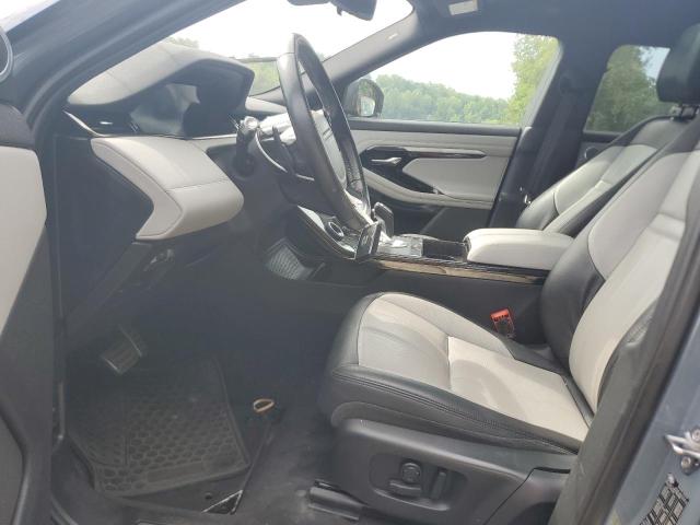 2020 LAND ROVER RANGE ROVE SALZL2FX6LH119359