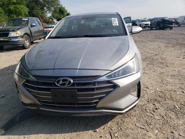 2020 HYUNDAI ELANTRA SE 5NPD84LF5LH580449