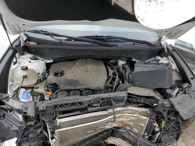 2022 HYUNDAI TUCSON SE - 5NMJACAE1NH028748