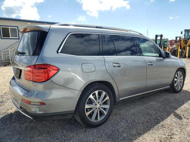 2015 MERCEDES-BENZ GL 450 4MA 4JGDF6EE6FA599816