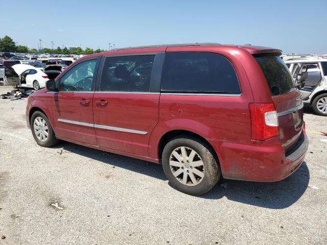 2016 CHRYSLER TOWN & COU - 2C4RC1BG6GR206129
