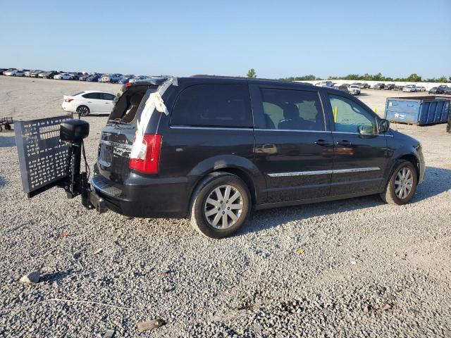 2016 CHRYSLER TOWN & COUNTRY TOURING #3308499039
