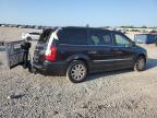 Lot #3308499039 2016 CHRYSLER TOWN & COUNTRY TOURING