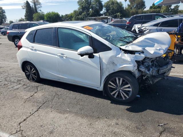 2015 HONDA FIT EX 3HGGK5H86FM760781