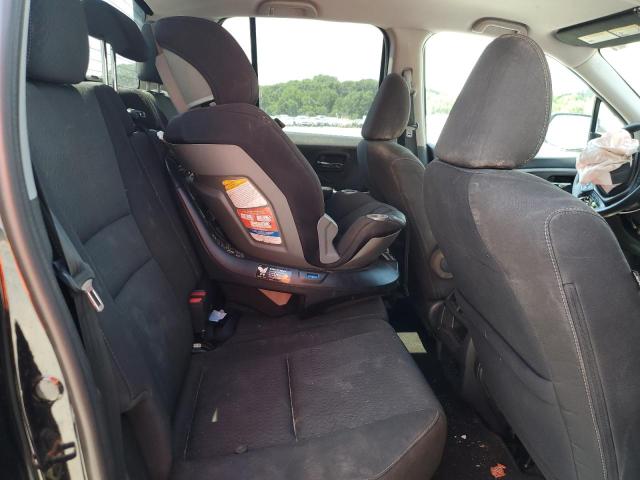 2019 HONDA RIDGELINE - 5FPYK3F16KB039587