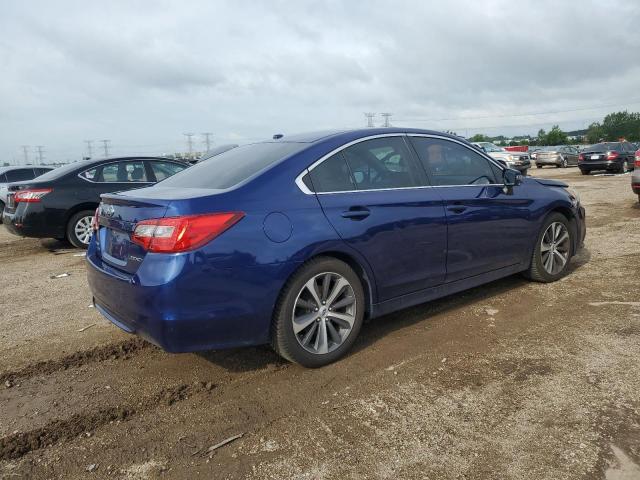 2015 SUBARU LEGACY 2.5 - 4S3BNBN62F3016548