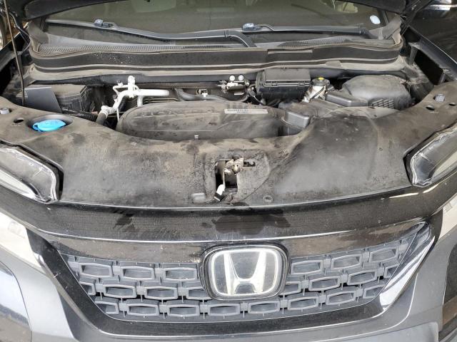 2020 HONDA PASSPORT E 5FNYF8H04LB001663