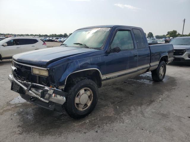 CHEVROLET GMT-400 K1