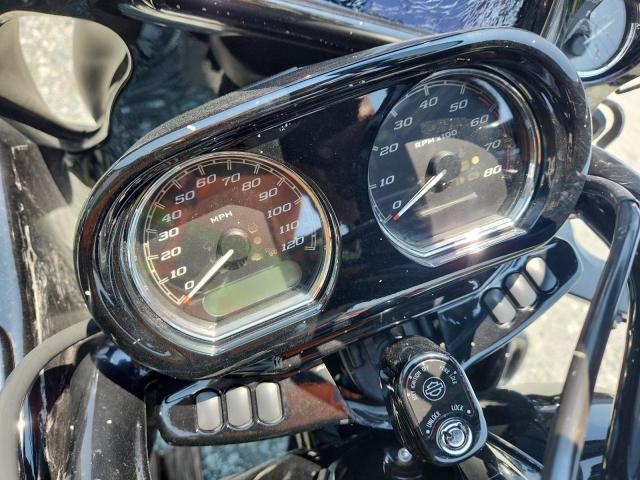 2022 HARLEY-DAVIDSON FLTRXS 1HD1KTP12NB629624
