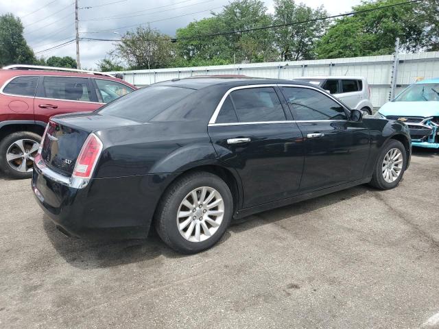 Vin: 2c3ccaagxeh305924, lot: 62845605, chrysler 300 20143