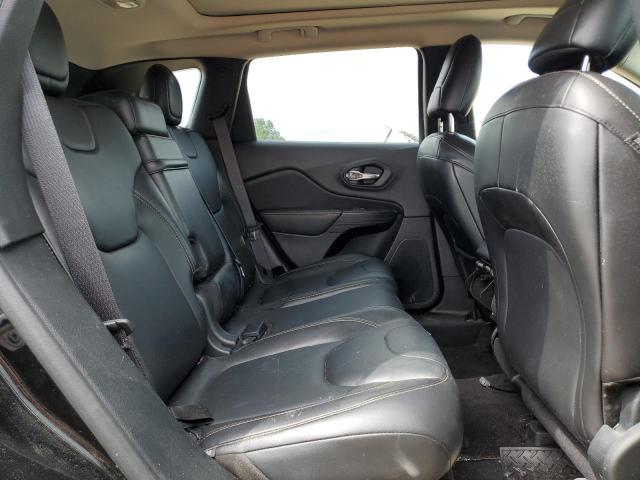2017 JEEP CHEROKEE L 1C4PJMDB8HW544673