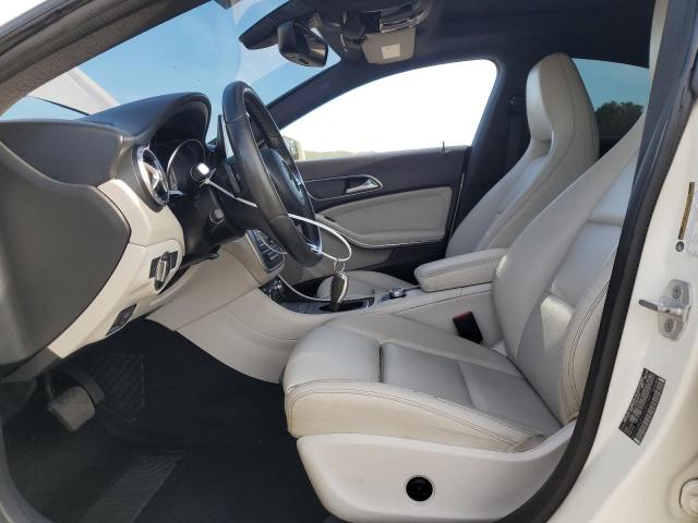 2016 MERCEDES-BENZ CLA 250 4M - WDDSJ4GBXGN389799