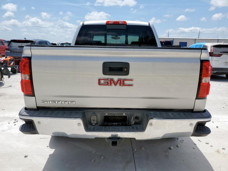 2017 GMC SIERRA C15 3GTP1MECXHG480108