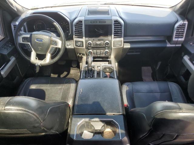 2015 FORD F150 SUPERCREW 1FTEW1EG4FFA89125