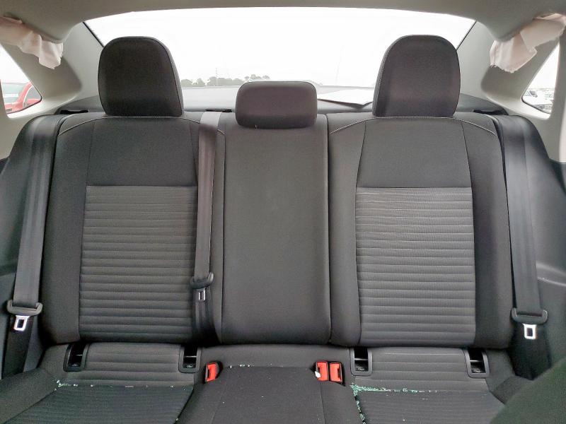 2024 VOLKSWAGEN JETTA S 3VW5M7BU3RM023282