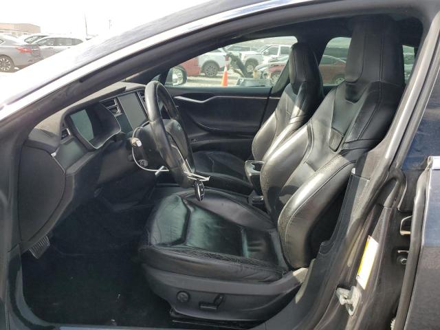 2016 TESLA MODEL S 5YJSA1E24GF137251