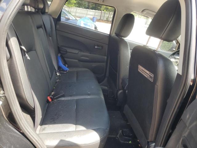 2017 MITSUBISHI OUTLANDER JA4AP4AW7HZ018412