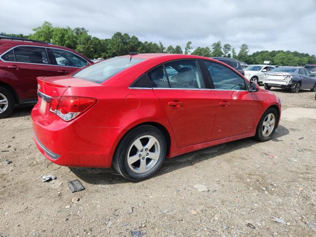 Vin: 1g1pf5scxc7367428, lot: 64259105, chevrolet cruze lt 20123