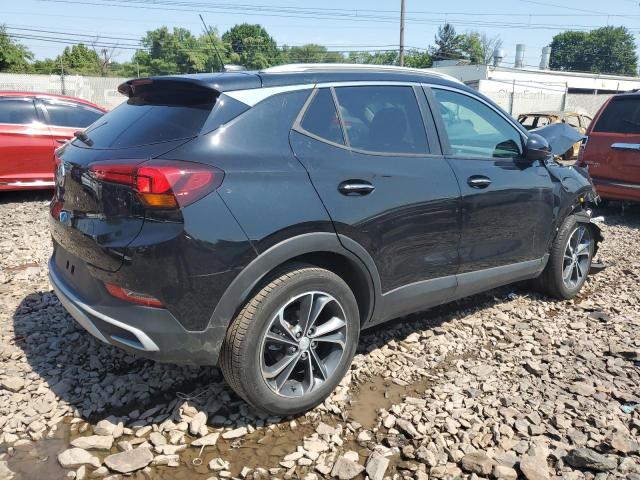 2023 BUICK ENCORE GX KL4MMDS2XPB143543