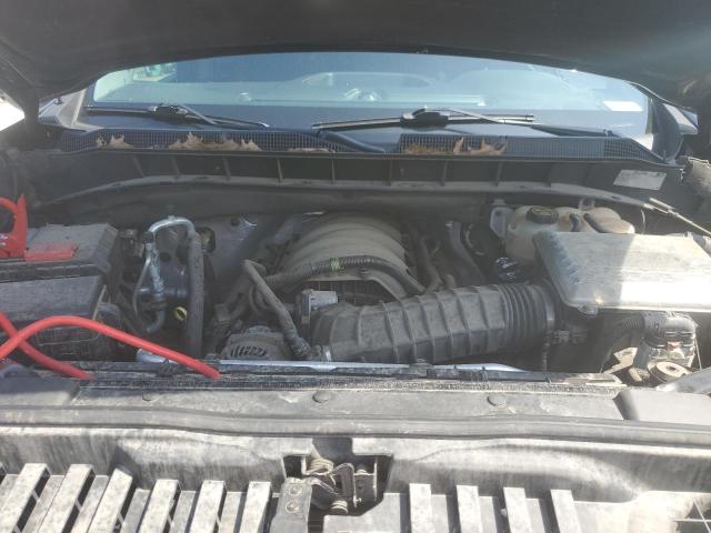 2019 CHEVROLET SILVERADO - 1GCUYEEDXKZ298476