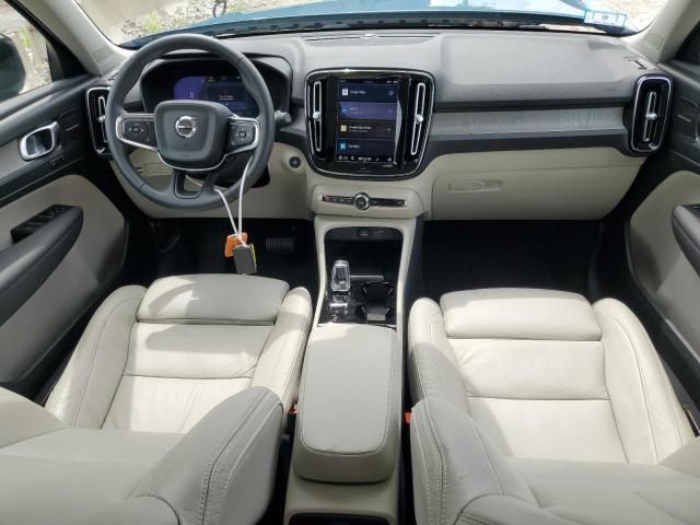 2023 VOLVO XC40 ULTIM YV4L12UX6P2087430