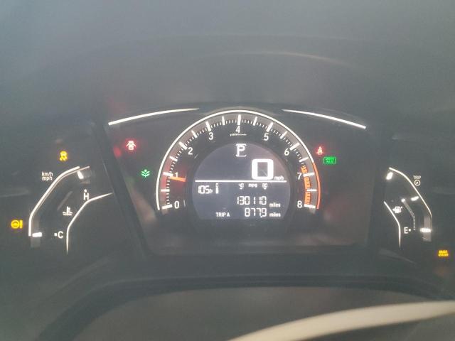 2016 HONDA CIVIC LX 19XFC2F57GE085470