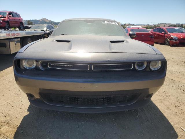 2018 DODGE CHALLENGER - 2C3CDZAG4JH262770