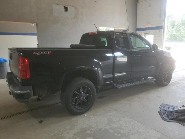 2017 CHEVROLET COLORADO 1GCHTBEN1H1140543