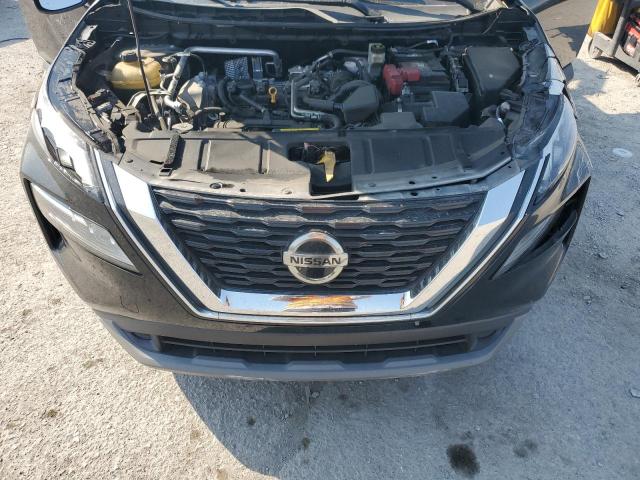 2021 NISSAN ROGUE SV 5N1AT3BA1MC719681