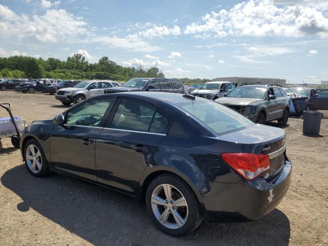 2015 CHEVROLET CRUZE LT - 1G1PE5SB7F7143841