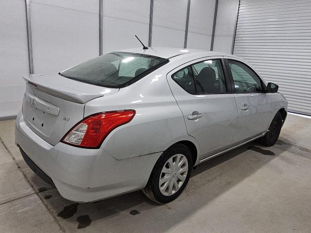 2019 NISSAN VERSA S 3N1CN7AP3KL821654