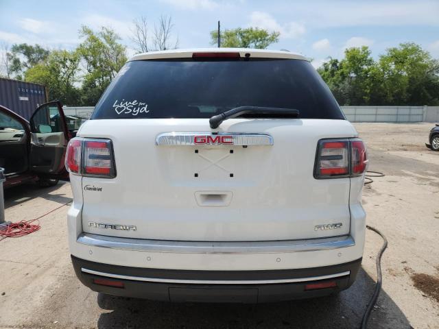 2016 GMC ACADIA SLT 1GKKVRKD3GJ153706