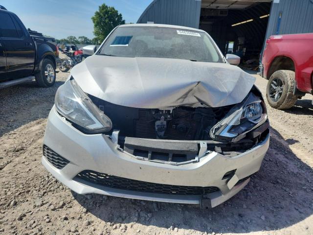 2019 NISSAN SENTRA S - 3N1AB7AP0KY351392