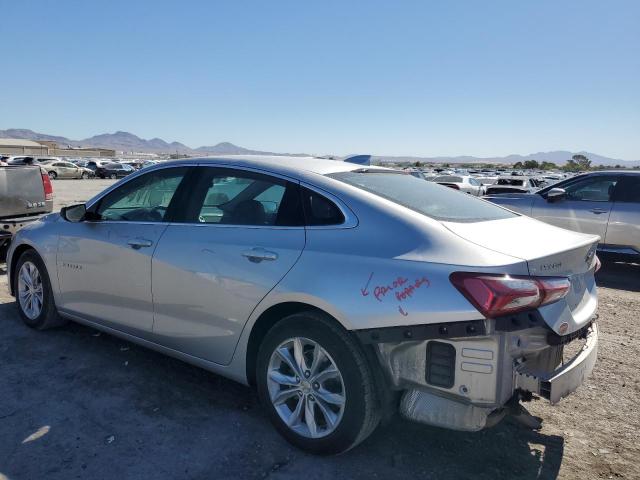 2022 CHEVROLET MALIBU LT - 1G1ZD5ST4NF131672