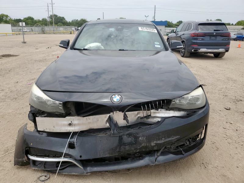 2016 BMW 328 XIGT S WBA8Z5C50GG502597