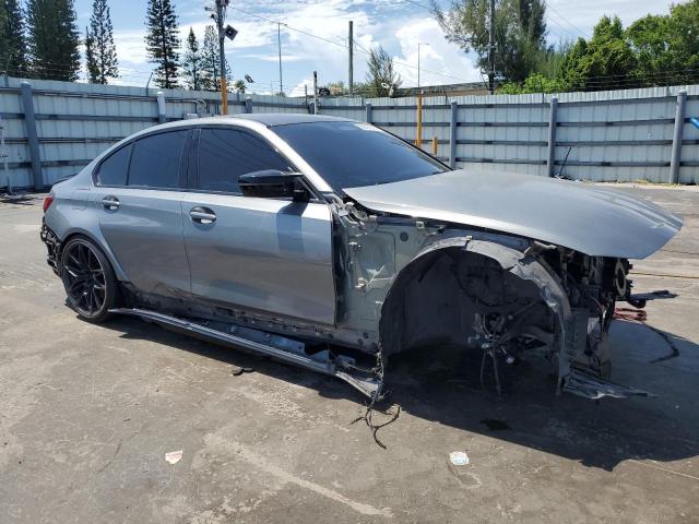 2023 BMW M3 COMPETI WBS43AY09PFN44984