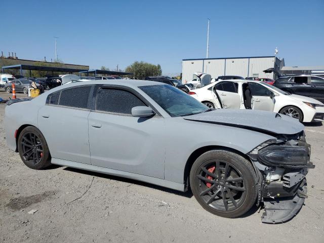 2021 DODGE CHARGER SCAT PACK 2C3CDXGJ1MH673359