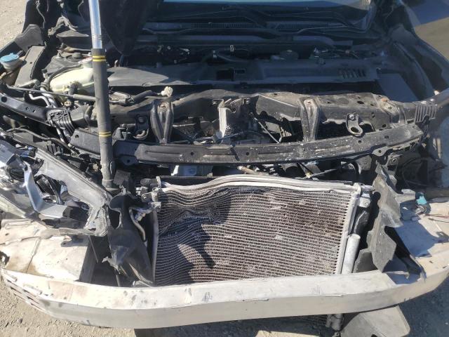 2017 HONDA CIVIC LX 2HGFC2F58HH558137