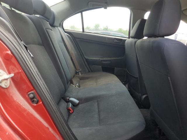 2015 MITSUBISHI LANCER ES JA32U2FU4FU019363