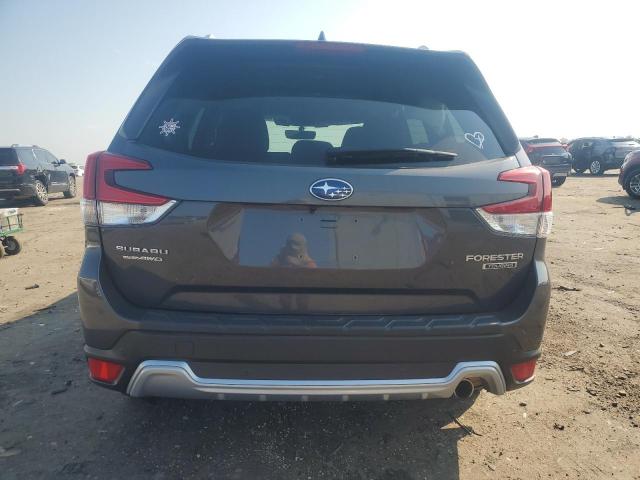 2022 SUBARU FORESTER T JF2SKARC0NH511921